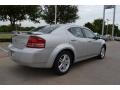 Bright Silver Metallic - Avenger R/T Photo No. 5