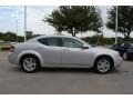 Bright Silver Metallic - Avenger R/T Photo No. 6