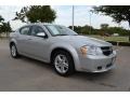 Bright Silver Metallic - Avenger R/T Photo No. 7