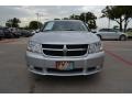 Bright Silver Metallic - Avenger R/T Photo No. 8