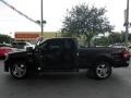 2008 Black Ford F150 FX2 Sport SuperCab  photo #23