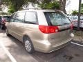 2006 Desert Sand Mica Toyota Sienna CE  photo #3