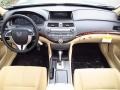 2012 Opal Sage Metallic Honda Accord Crosstour EX  photo #4