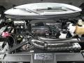  2008 F150 FX2 Sport SuperCab 5.4 Liter SOHC 24-Valve Triton V8 Engine