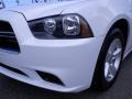 Bright White - Charger SE Photo No. 8