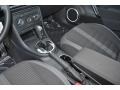 6 Speed DSG Dual-Clutch Automatic 2013 Volkswagen Beetle Turbo Transmission