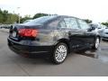 Black Uni - Jetta TDI Sedan Photo No. 2