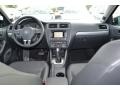 Black Uni - Jetta TDI Sedan Photo No. 5