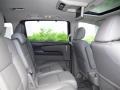 2012 Crystal Black Pearl Honda Odyssey Touring  photo #8