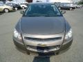 Mocha Steel Metallic - Malibu LT Photo No. 2