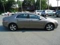 Mocha Steel Metallic - Malibu LT Photo No. 4