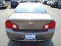 Mocha Steel Metallic - Malibu LT Photo No. 6