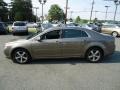 Mocha Steel Metallic - Malibu LT Photo No. 8
