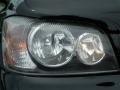 Black - Highlander Limited 4WD Photo No. 3