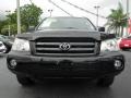 2007 Black Toyota Highlander Limited 4WD  photo #5