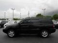 Black - Highlander Limited 4WD Photo No. 12