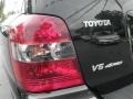 2007 Black Toyota Highlander Limited 4WD  photo #15