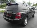 2007 Black Toyota Highlander Limited 4WD  photo #19