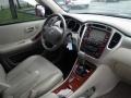 2007 Black Toyota Highlander Limited 4WD  photo #21