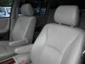 2007 Black Toyota Highlander Limited 4WD  photo #32