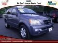 Alpine Gray - Sorento LX Photo No. 1