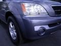 Alpine Gray - Sorento LX Photo No. 2
