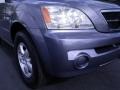 2006 Alpine Gray Kia Sorento LX  photo #2