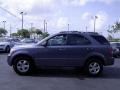 2006 Alpine Gray Kia Sorento LX  photo #11