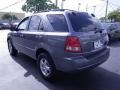 2006 Alpine Gray Kia Sorento LX  photo #12