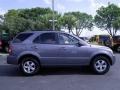Alpine Gray - Sorento LX Photo No. 20