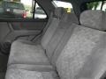 Alpine Gray - Sorento LX Photo No. 26