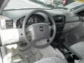 2006 Alpine Gray Kia Sorento LX  photo #31