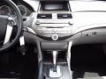 2012 Polished Metal Metallic Honda Accord LX Premium Sedan  photo #6