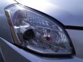 Radiant Silver Metallic - Maxima 3.5 SL Photo No. 3