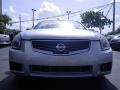 Radiant Silver Metallic - Maxima 3.5 SL Photo No. 4