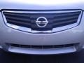 Radiant Silver Metallic - Maxima 3.5 SL Photo No. 5