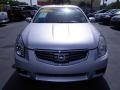 Radiant Silver Metallic - Maxima 3.5 SL Photo No. 6