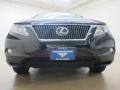 2010 Obsidian Black Lexus RX 350 AWD  photo #3