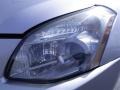 Radiant Silver Metallic - Maxima 3.5 SL Photo No. 7