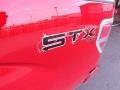  2009 F150 STX Regular Cab 4x4 Logo