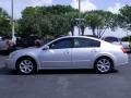 Radiant Silver Metallic - Maxima 3.5 SL Photo No. 10