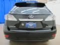 2010 Obsidian Black Lexus RX 350 AWD  photo #7
