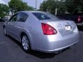 Radiant Silver Metallic - Maxima 3.5 SL Photo No. 11