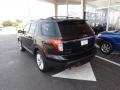 2011 Tuxedo Black Metallic Ford Explorer Limited  photo #3