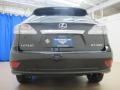 2010 Obsidian Black Lexus RX 350 AWD  photo #8