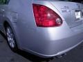 Radiant Silver Metallic - Maxima 3.5 SL Photo No. 12