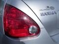 Radiant Silver Metallic - Maxima 3.5 SL Photo No. 13