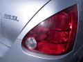 Radiant Silver Metallic - Maxima 3.5 SL Photo No. 16