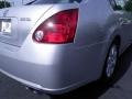 Radiant Silver Metallic - Maxima 3.5 SL Photo No. 17