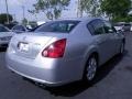 Radiant Silver Metallic - Maxima 3.5 SL Photo No. 18